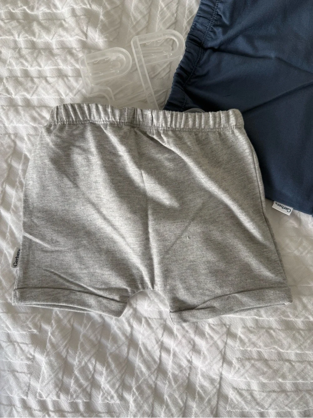 New Gerber Shorts Bundle